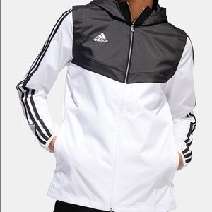 Adidas tiro 19 windbreaker